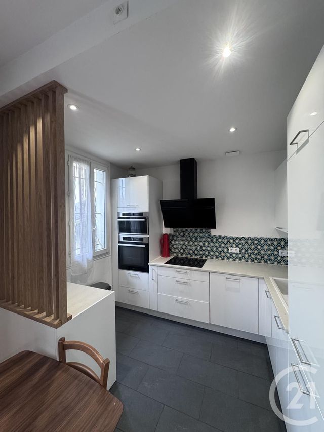 Maison &agrave; vendre - 4 pi&egrave;ces - 83 m2 - Sartrouville - 78 - ILE-DE-FRANCE