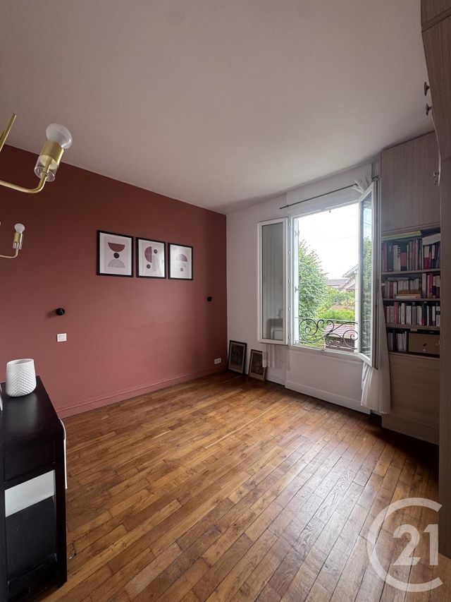 Maison &agrave; vendre - 4 pi&egrave;ces - 83 m2 - Sartrouville - 78 - ILE-DE-FRANCE