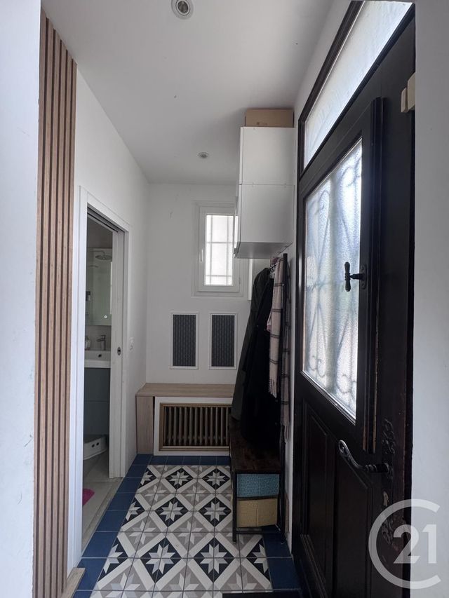 Maison &agrave; vendre - 4 pi&egrave;ces - 83 m2 - Sartrouville - 78 - ILE-DE-FRANCE