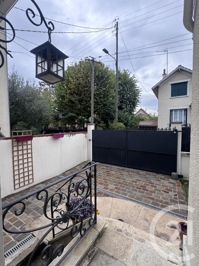 Maison &agrave; vendre - 4 pi&egrave;ces - 83 m2 - Sartrouville - 78 - ILE-DE-FRANCE