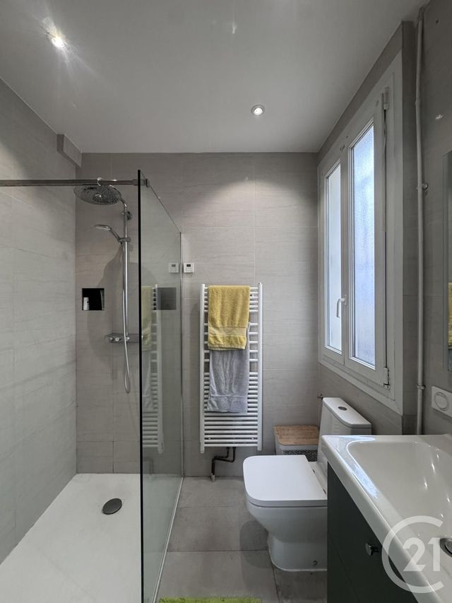 Maison &agrave; vendre - 4 pi&egrave;ces - 83 m2 - Sartrouville - 78 - ILE-DE-FRANCE