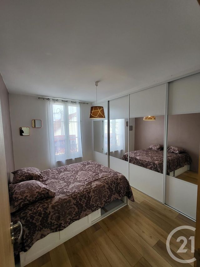 Appartement a louer houilles - 2 pièce(s) - 38.3 m2 - Surfyn