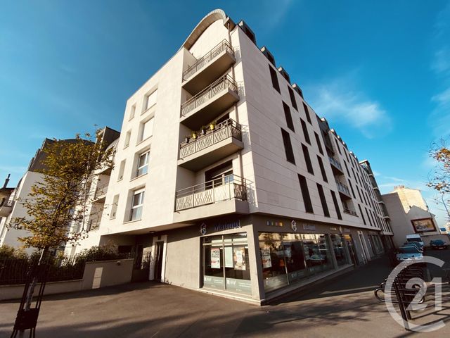 Appartement F4 à vendre - 4 pièces - 70,25 m2 - Sartrouville - 78 - ILE-DE-FRANCE