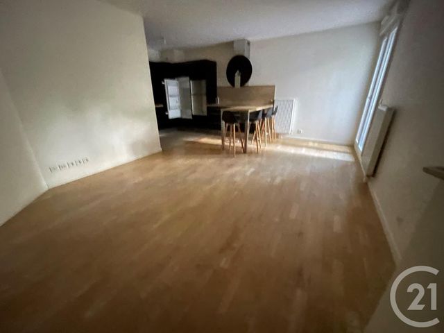 Appartement F3 à vendre - 3 pièces - 62 m2 - Houilles - 78 - ILE-DE-FRANCE