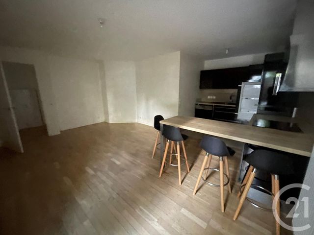 Appartement F3 à vendre - 3 pièces - 62 m2 - Houilles - 78 - ILE-DE-FRANCE