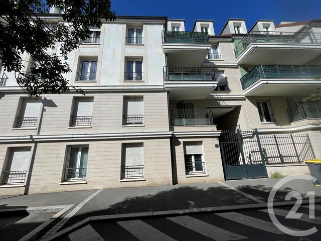 appartement - HOUILLES - 78