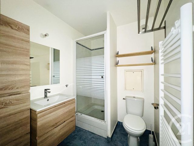 Appartement à louer - 2 pièces - 46,37 m2 - Sartrouville - 78 - ILE-DE-FRANCE