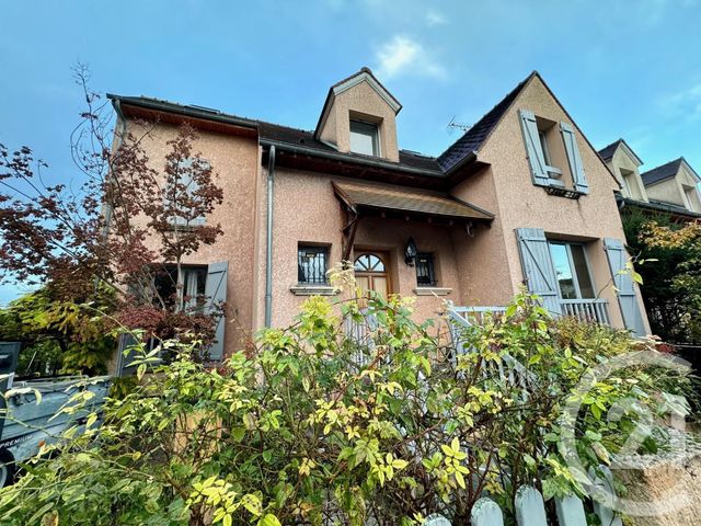 Maison à vendre SARTROUVILLE