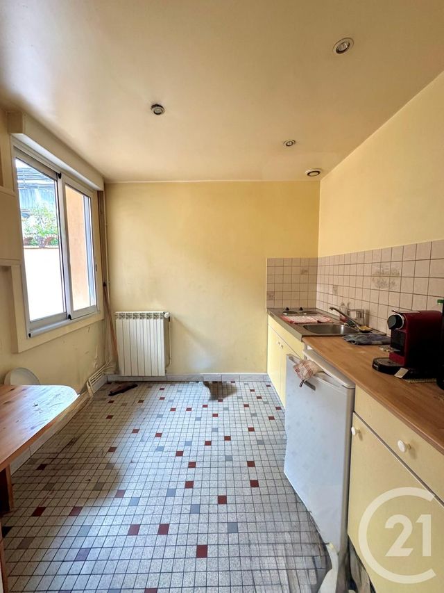 Maison &agrave; vendre - 3 pi&egrave;ces - 90,23 m2 - Sartrouville - 78 - ILE-DE-FRANCE
