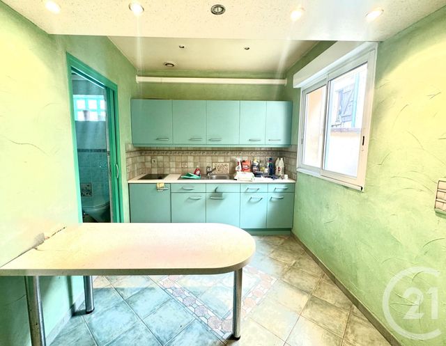 Maison &agrave; vendre - 3 pi&egrave;ces - 90,23 m2 - Sartrouville - 78 - ILE-DE-FRANCE