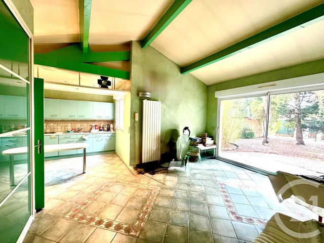 Maison &agrave; vendre - 3 pi&egrave;ces - 90,23 m2 - Sartrouville - 78 - ILE-DE-FRANCE