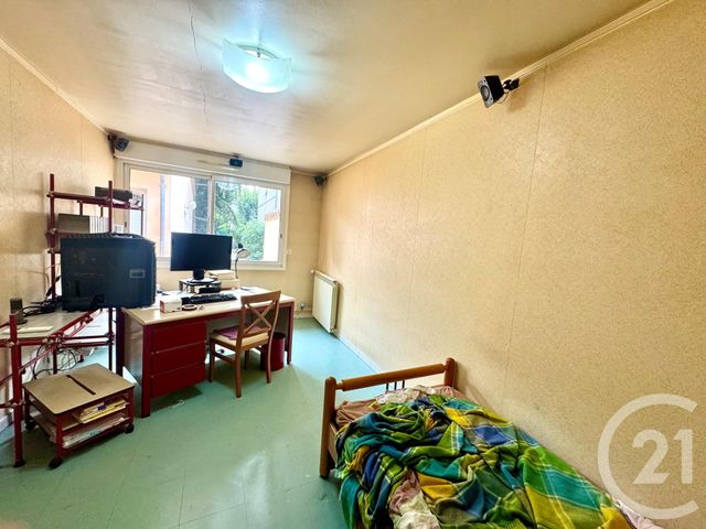 Maison &agrave; vendre - 3 pi&egrave;ces - 90,23 m2 - Sartrouville - 78 - ILE-DE-FRANCE