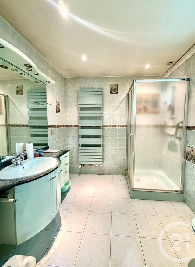 Maison &agrave; vendre - 3 pi&egrave;ces - 90,23 m2 - Sartrouville - 78 - ILE-DE-FRANCE