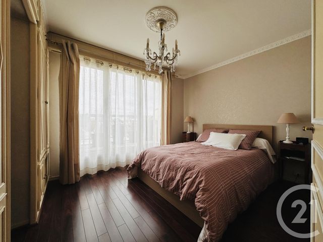 Appartement F5 à vendre - 5 pièces - 101,63 m2 - Sartrouville - 78 - ILE-DE-FRANCE