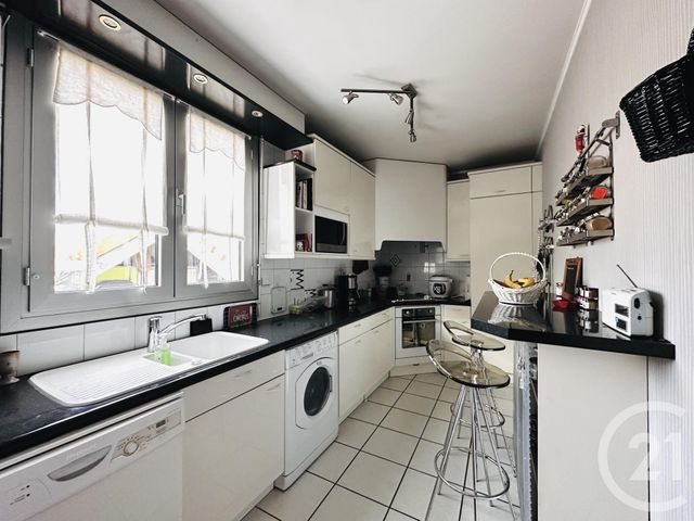 Appartement F5 à vendre - 5 pièces - 101,63 m2 - Sartrouville - 78 - ILE-DE-FRANCE
