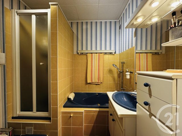 Appartement F5 à vendre - 5 pièces - 101,63 m2 - Sartrouville - 78 - ILE-DE-FRANCE