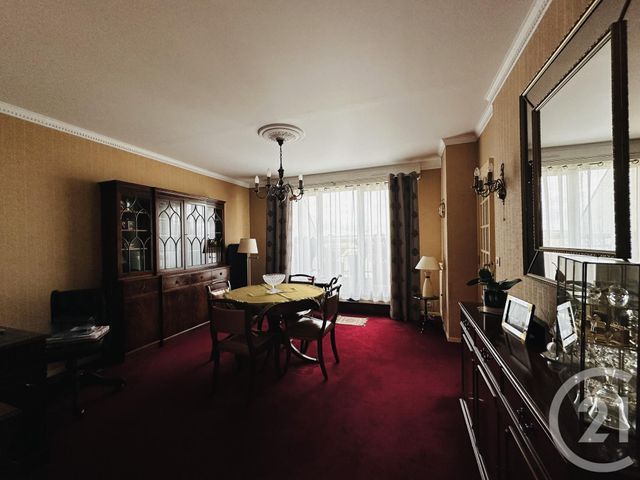 Appartement F5 à vendre - 5 pièces - 101,63 m2 - Sartrouville - 78 - ILE-DE-FRANCE