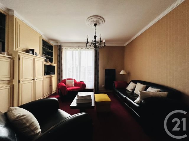 Appartement F5 à vendre - 5 pièces - 101,63 m2 - Sartrouville - 78 - ILE-DE-FRANCE