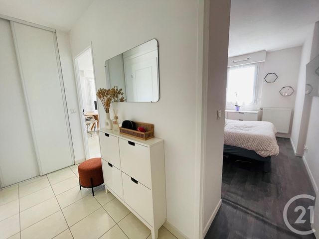 Appartement F2 &agrave; vendre - 2 pi&egrave;ces - 43,80 m2 - Sartrouville - 78 - ILE-DE-FRANCE