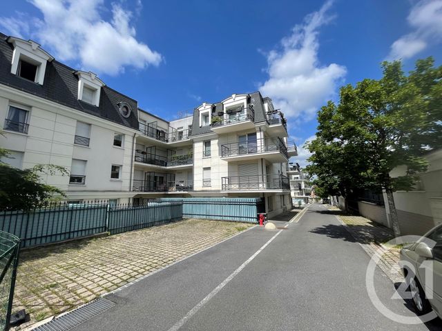 Appartement F2 &agrave; vendre - 2 pi&egrave;ces - 43,80 m2 - Sartrouville - 78 - ILE-DE-FRANCE