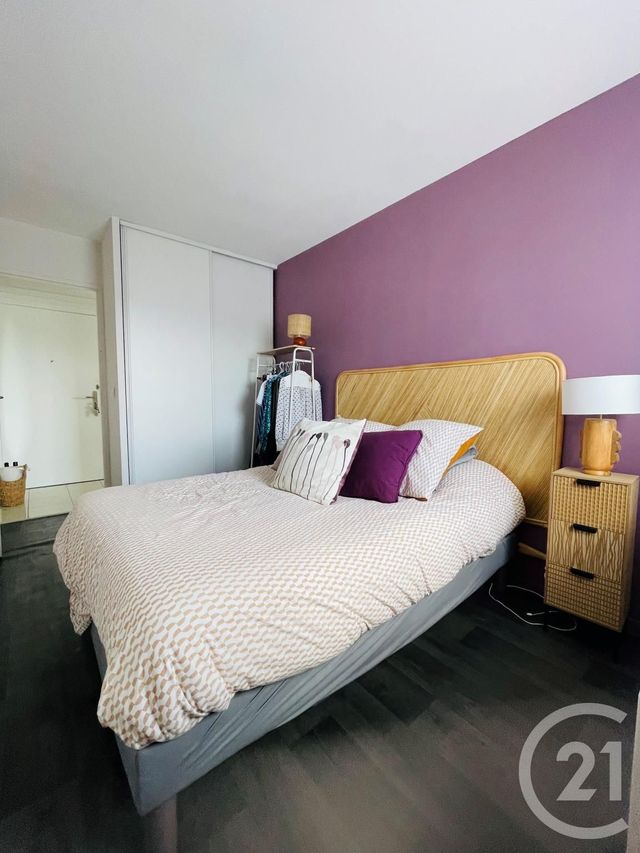 Appartement F2 &agrave; vendre - 2 pi&egrave;ces - 43,80 m2 - Sartrouville - 78 - ILE-DE-FRANCE