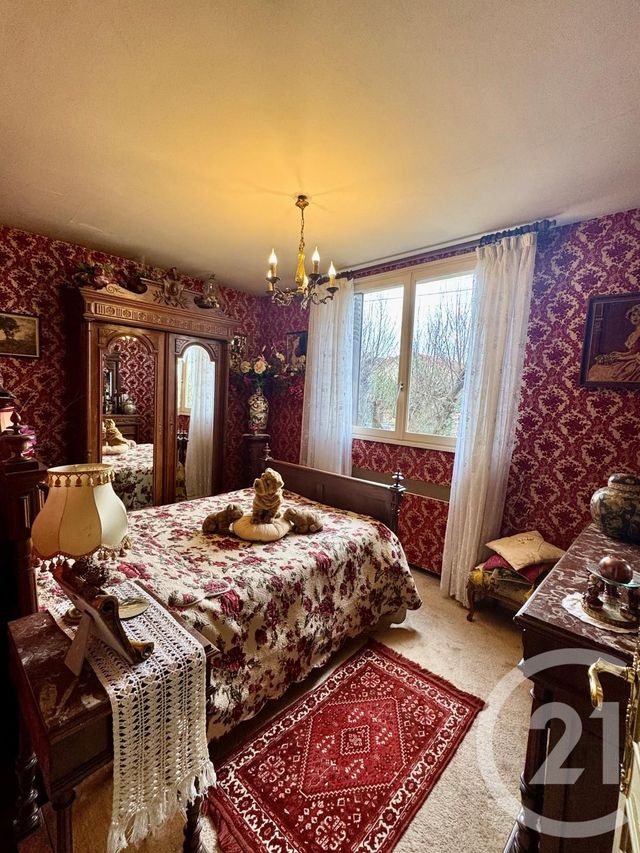 Maison à vendre - 7 pièces - 155 m2 - Sartrouville - 78 - ILE-DE-FRANCE