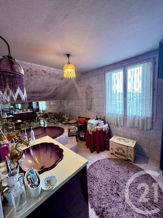 Maison à vendre - 7 pièces - 155 m2 - Sartrouville - 78 - ILE-DE-FRANCE