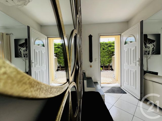 Maison &agrave; vendre - 6 pi&egrave;ces - 155 m2 - Sartrouville - 78 - ILE-DE-FRANCE