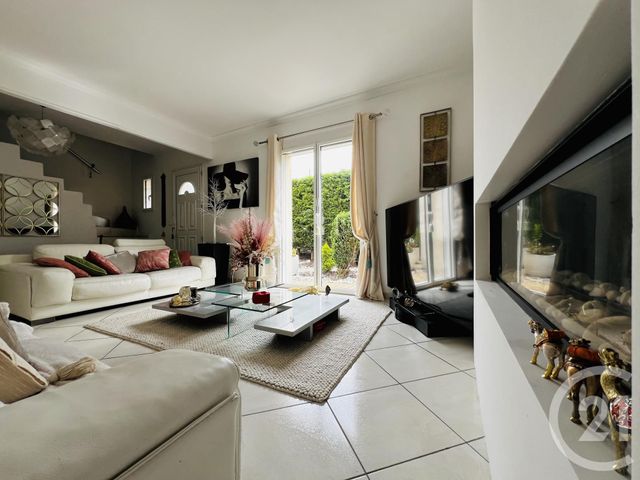 Maison &agrave; vendre - 6 pi&egrave;ces - 155 m2 - Sartrouville - 78 - ILE-DE-FRANCE