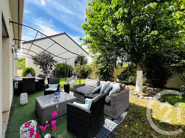 Maison &agrave; vendre - 6 pi&egrave;ces - 155 m2 - Sartrouville - 78 - ILE-DE-FRANCE