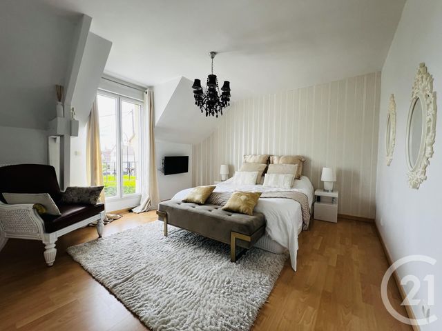 Maison &agrave; vendre - 6 pi&egrave;ces - 155 m2 - Sartrouville - 78 - ILE-DE-FRANCE