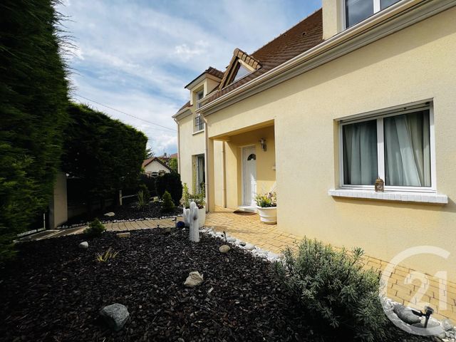 Maison &agrave; vendre - 6 pi&egrave;ces - 155 m2 - Sartrouville - 78 - ILE-DE-FRANCE