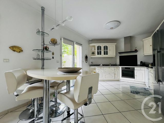 Maison &agrave; vendre - 6 pi&egrave;ces - 155 m2 - Sartrouville - 78 - ILE-DE-FRANCE