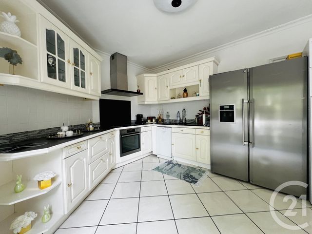 Maison &agrave; vendre - 6 pi&egrave;ces - 155 m2 - Sartrouville - 78 - ILE-DE-FRANCE