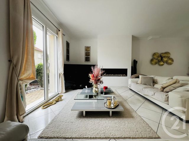 Maison &agrave; vendre - 6 pi&egrave;ces - 155 m2 - Sartrouville - 78 - ILE-DE-FRANCE