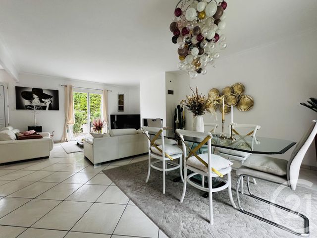 Maison &agrave; vendre - 6 pi&egrave;ces - 155 m2 - Sartrouville - 78 - ILE-DE-FRANCE