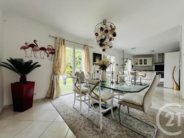 Maison &agrave; vendre - 6 pi&egrave;ces - 155 m2 - Sartrouville - 78 - ILE-DE-FRANCE