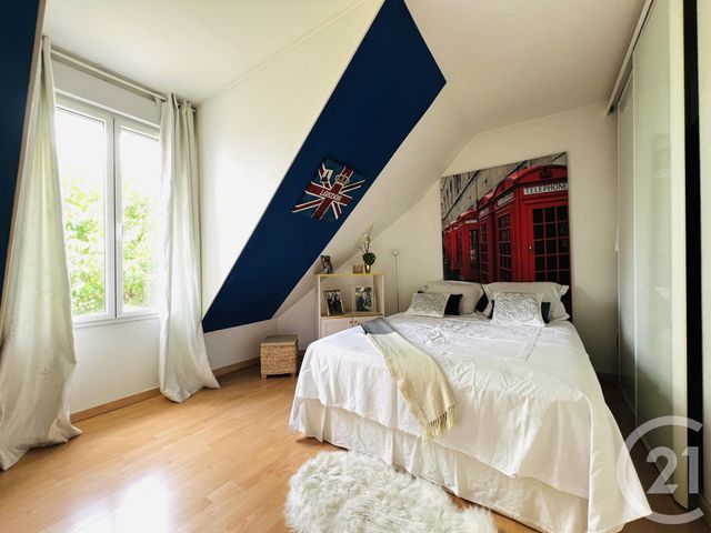 Maison &agrave; vendre - 6 pi&egrave;ces - 155 m2 - Sartrouville - 78 - ILE-DE-FRANCE