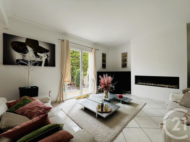 Maison &agrave; vendre - 6 pi&egrave;ces - 155 m2 - Sartrouville - 78 - ILE-DE-FRANCE