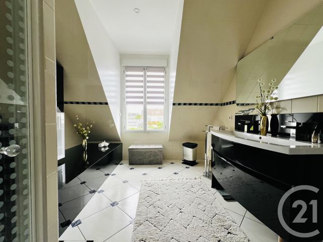 Maison &agrave; vendre - 6 pi&egrave;ces - 155 m2 - Sartrouville - 78 - ILE-DE-FRANCE