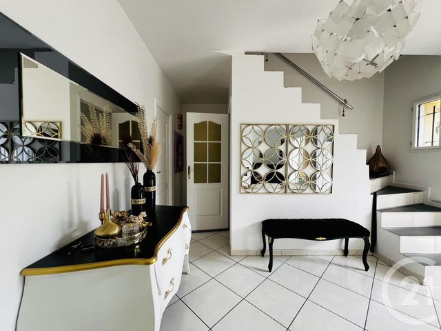 Maison &agrave; vendre - 6 pi&egrave;ces - 155 m2 - Sartrouville - 78 - ILE-DE-FRANCE