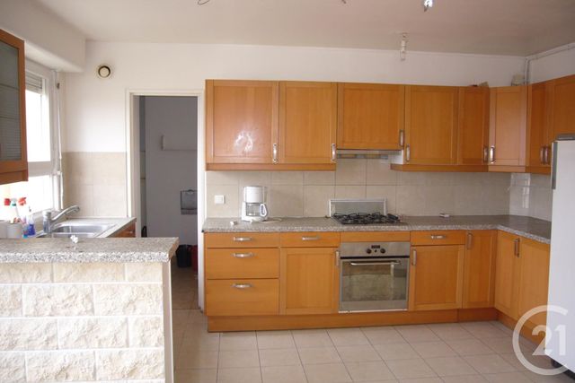 Appartement F6 à vendre - 6 pièces - 108 m2 - Chatou - 78 - ILE-DE-FRANCE