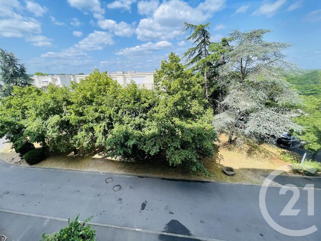 Appartement F6 à vendre - 6 pièces - 108 m2 - Chatou - 78 - ILE-DE-FRANCE