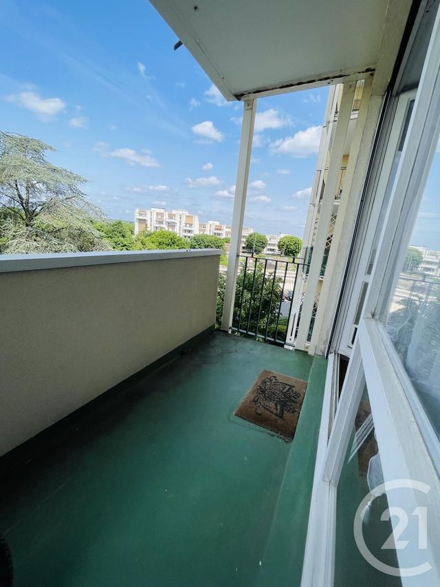 Appartement F6 à vendre - 6 pièces - 108 m2 - Chatou - 78 - ILE-DE-FRANCE