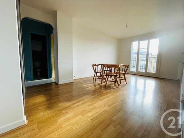 appartement - SARTROUVILLE - 78