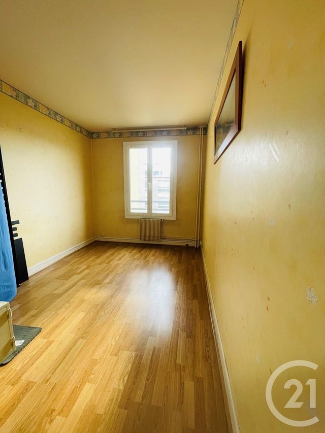 Appartement F3 &agrave; vendre - 3 pi&egrave;ces - 55 m2 - Sartrouville - 78 - ILE-DE-FRANCE