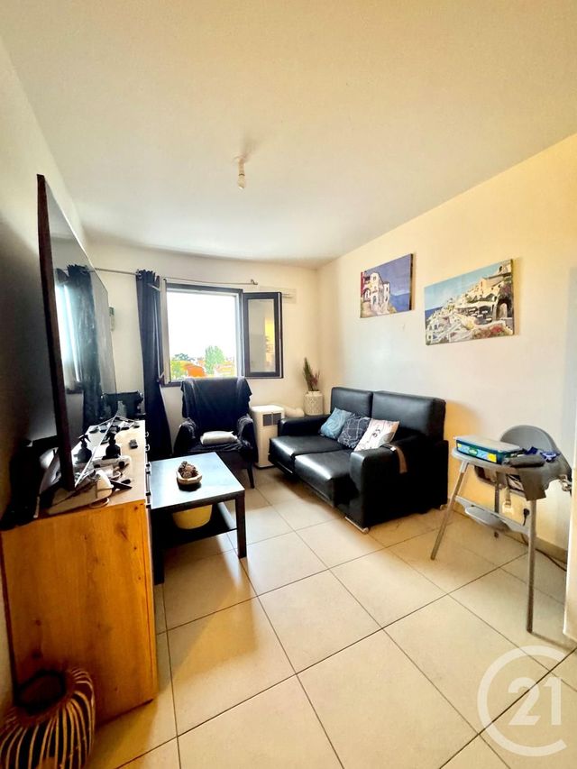 Appartement F2 à vendre - 2 pièces - 40,68 m2 - Sartrouville - 78 - ILE-DE-FRANCE