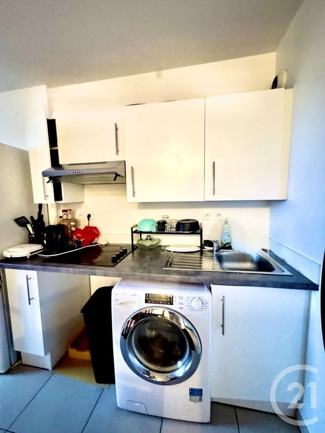 Appartement F2 à vendre - 2 pièces - 40,68 m2 - Sartrouville - 78 - ILE-DE-FRANCE