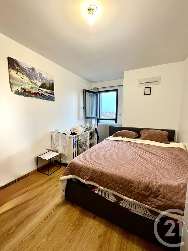 Appartement F2 à vendre - 2 pièces - 40,68 m2 - Sartrouville - 78 - ILE-DE-FRANCE