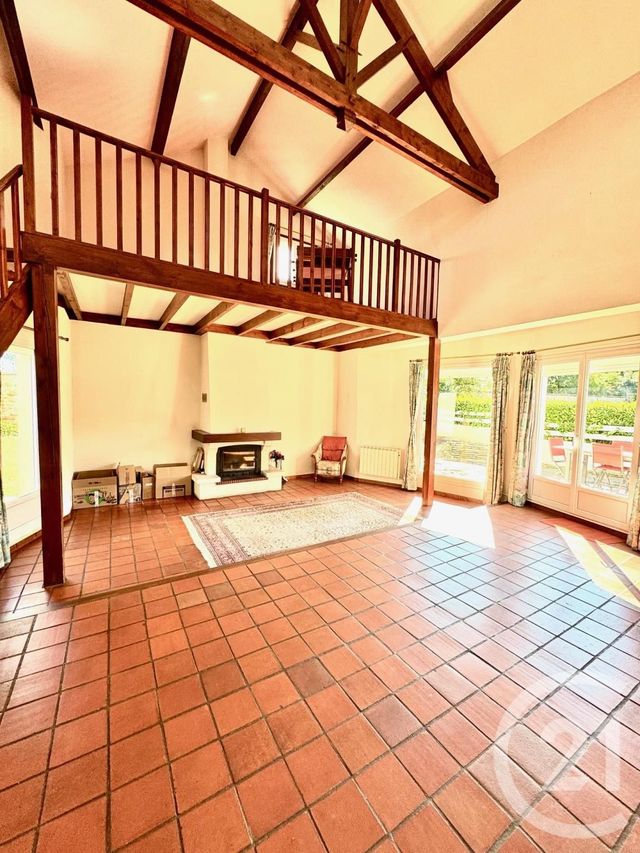 Maison &agrave; vendre - 5 pi&egrave;ces - 156 m2 - Montesson - 78 - ILE-DE-FRANCE